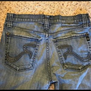 Men's Rock & Republic Denim Jeans